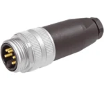 Đầu nối nguồn 7per8'' male - header