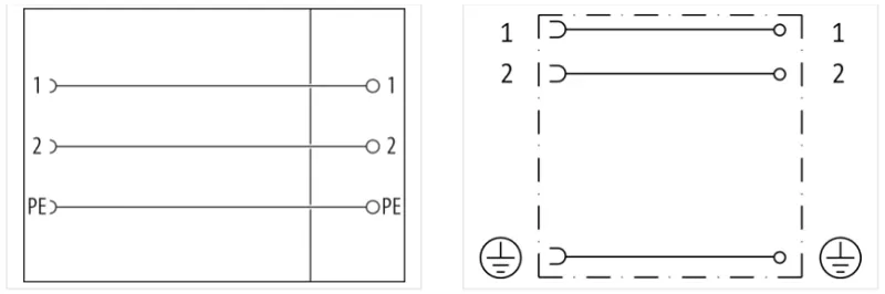 Đầu nối van form BI-11mm 7000-30005-0000000 - detail2