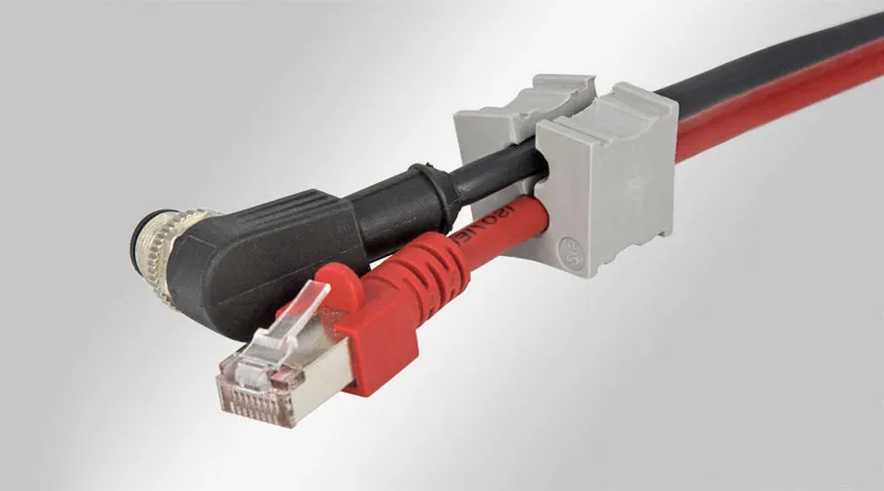 Đệm cáp KT - body