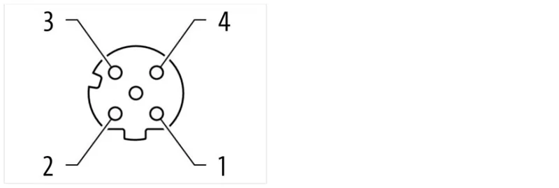 Mô-đun IO phân tán mạng Profinet 55532 - detail2
