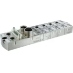 Mô-đun IO phân tán mạng Profinet 55532 - header