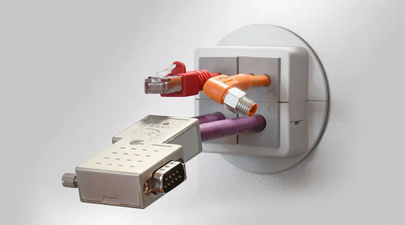 Ốc siết cáp kiểu tròn KVT - body1
