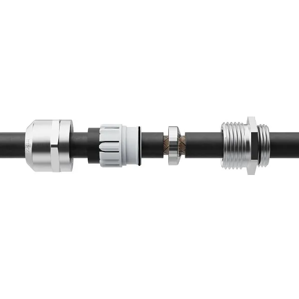 Cable gland chống cháy nổ EMC M50 10102977 - header