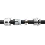 Cable gland chống cháy nổ EMC NPT 1" 10113952 - header