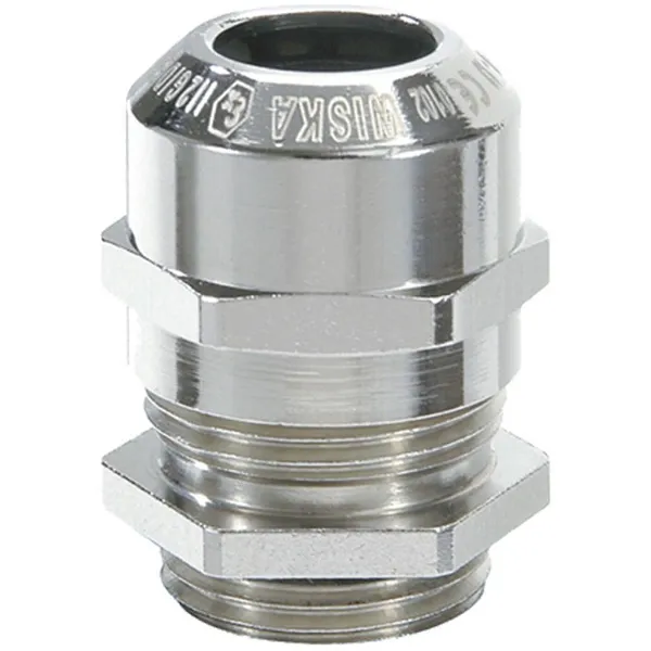 Cable gland chống cháy nổ M20 10065042 - header