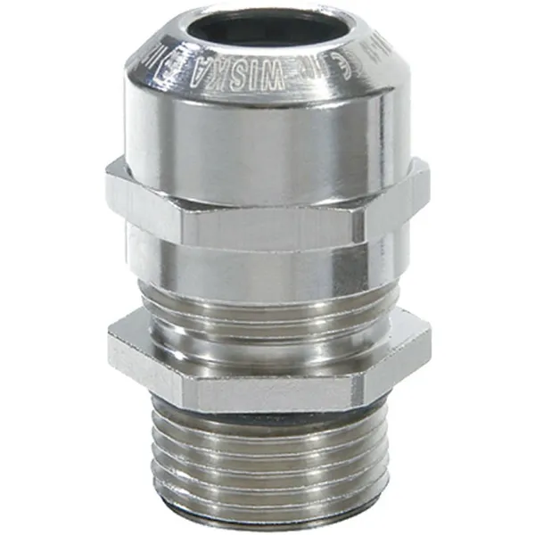Cable gland chống cháy nổ M20 kèm MFD 2 lỗ 10110797 - header
