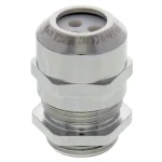 Cable gland chống cháy nổ M25 kèm MFD 3 lỗ 10110411 - header