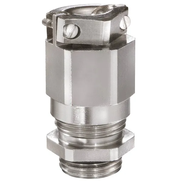 Cable gland chống cháy nổ có strain relief M32 10063074 - header