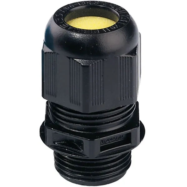 Cable gland nhựa chống cháy nổ 10103366 - header