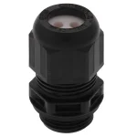Cable gland nhựa chống cháy nổ Ex e M25 10112227 - header