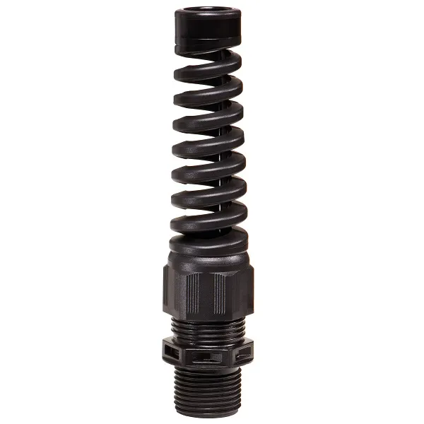 Cable gland nhựa chống cháy nổ Ex e M32 10103507 - header