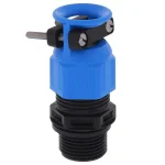 Cable gland nhựa chống cháy nổ Ex i M20 10100852 - header