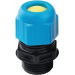 Cable gland nhựa chống cháy nổ Ex i M20 10103373 - header