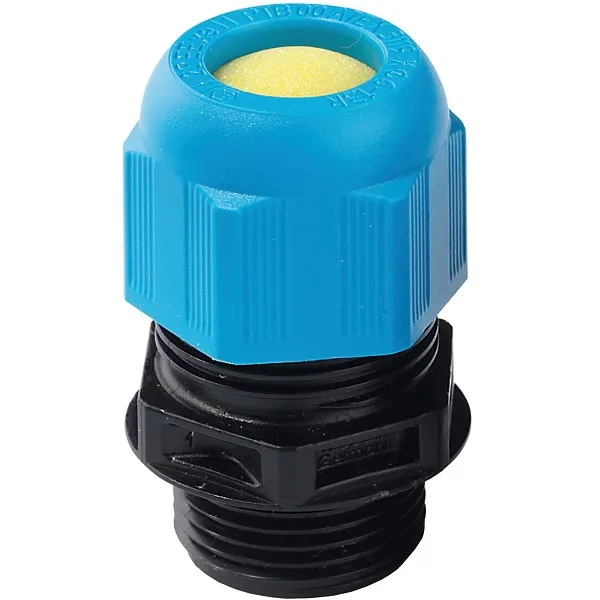Cable gland nhựa chống cháy nổ Ex i M20 10103373 - header
