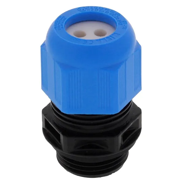 Cable gland nhựa chống cháy nổ Ex i M32 10110269 - header