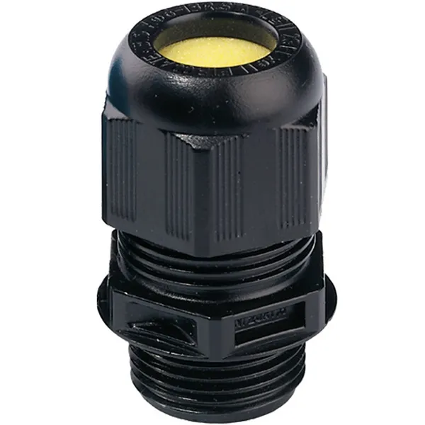 Cable gland nhựa chống cháy nổ Ex e LowTemp M32 10103433 - header