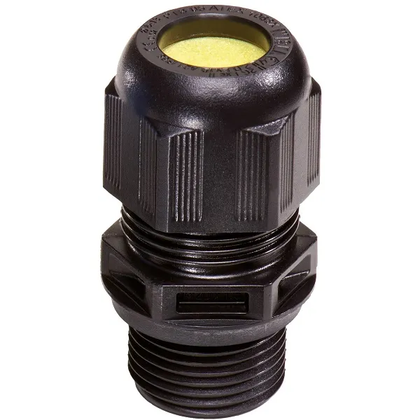 Cable gland nhựa chống cháy nổ M50 10103451 - header