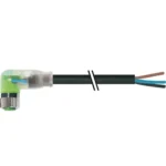 Cáp có đầu nối M8 female 7000-08121-6300250 - header