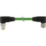 Cáp shield có 2 đầu nối M12 7000-46061-8020100 - header