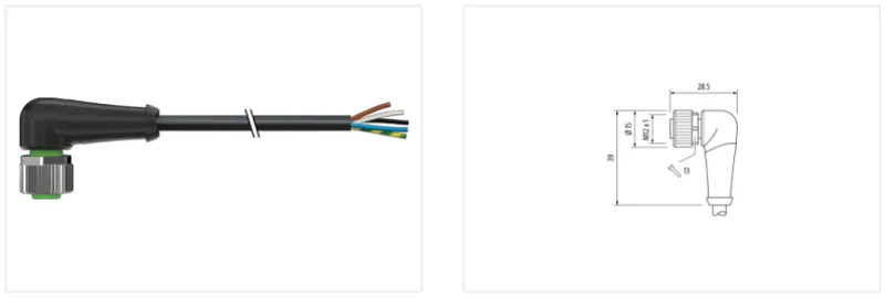 Đầu nối M12 female 7000-12361-6350500 - detail1