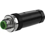 Cáp có đầu nối M8 female 7000-08121-6300250 - header