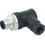 Đầu nối M12 male 90° A-code 4 chân 7000-12861-0000000 - header