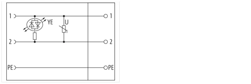 Đầu nối van form A 7000-29165-0000000 - detail2