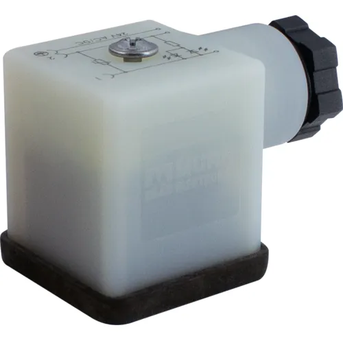 Đầu nối van form A 7000-29165-0000000 - header