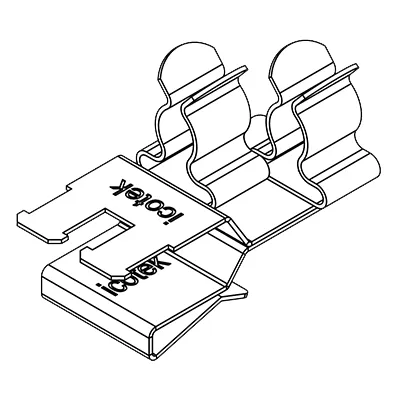 Kẹp chống nhiễu PFSZ2_SKL 33 - header