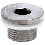 Nút bịt ren M25 chống cháy nổ 50065612 - header