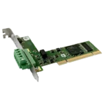 PC card mạng DeviceNet CIFX 50-DN - header