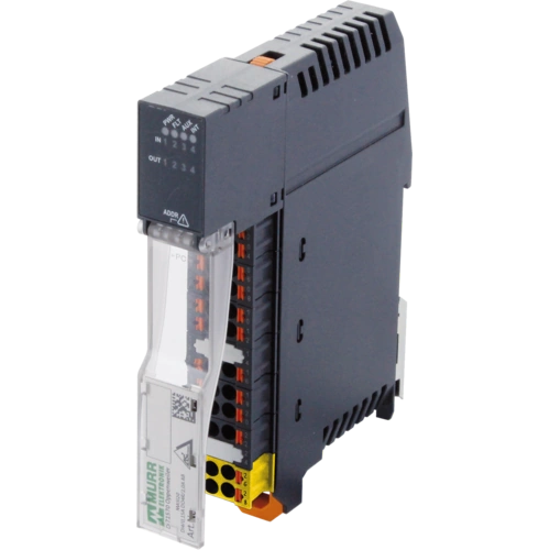 Rơ-le MASI20 IO MODULE RELAY 56478 - header