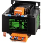 Cáp shielded có đầu nối M12 female 90° A-code 7000-13261-6411500 - header