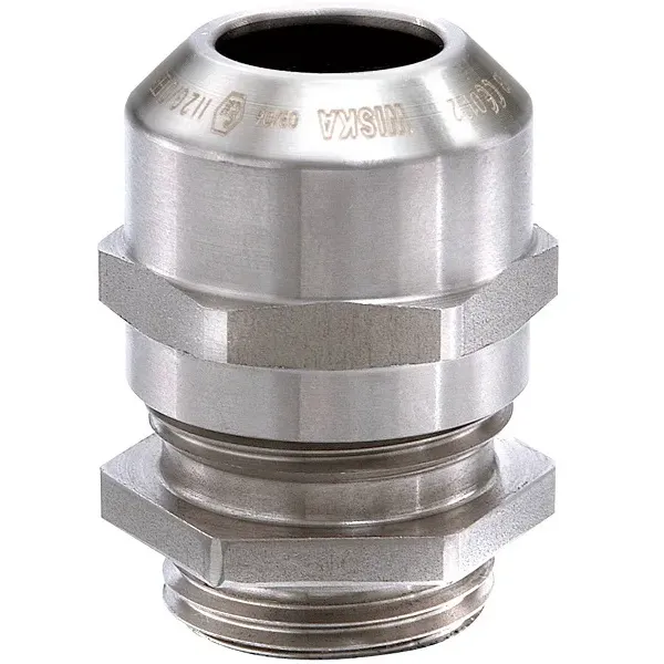 Cable gland chống cháy nổ inox M16 10069233