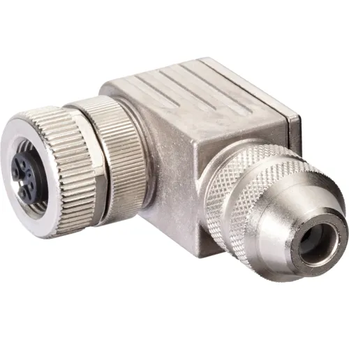 Đầu nối field-wireable M12 female 5 cực 7000-13421-0000000 - header