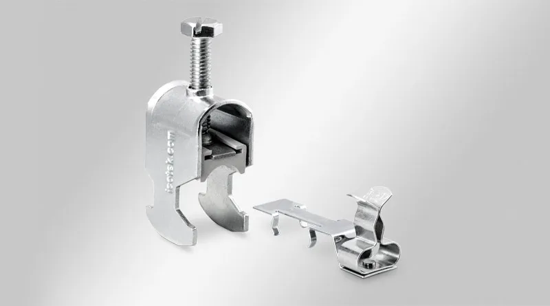 Kẹp chống nhiễu EMC CC-LFC/SKL - body